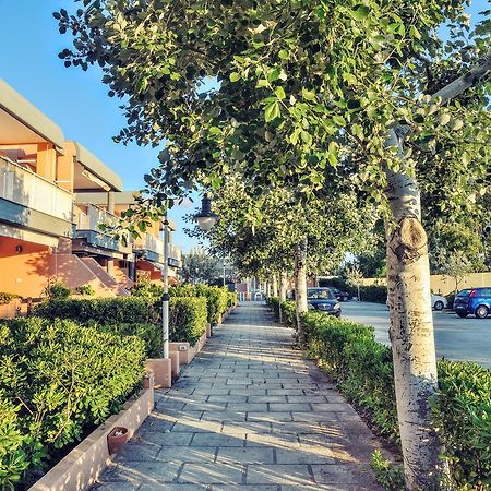 רודי גרגניקו Blue Marine Village מראה חיצוני תמונה