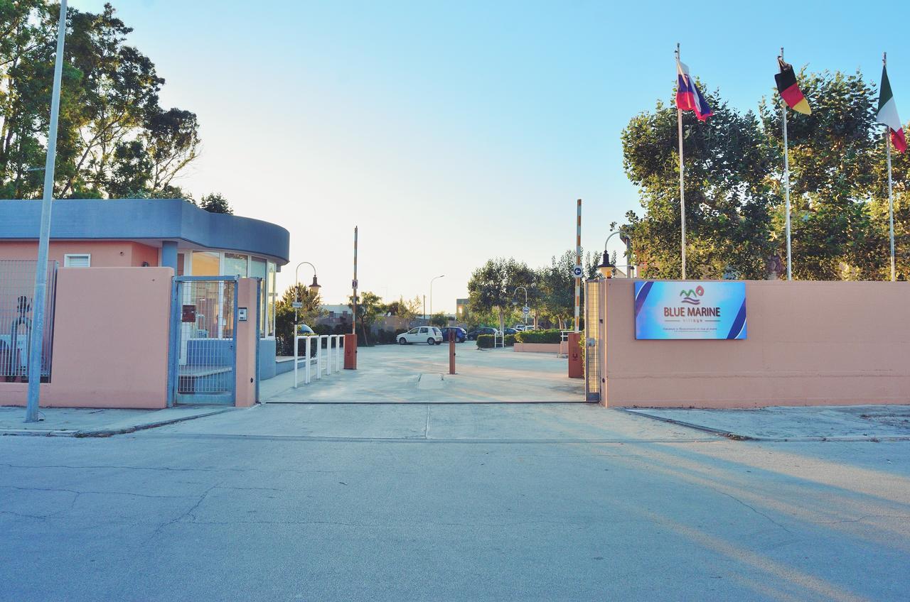 רודי גרגניקו Blue Marine Village מראה חיצוני תמונה