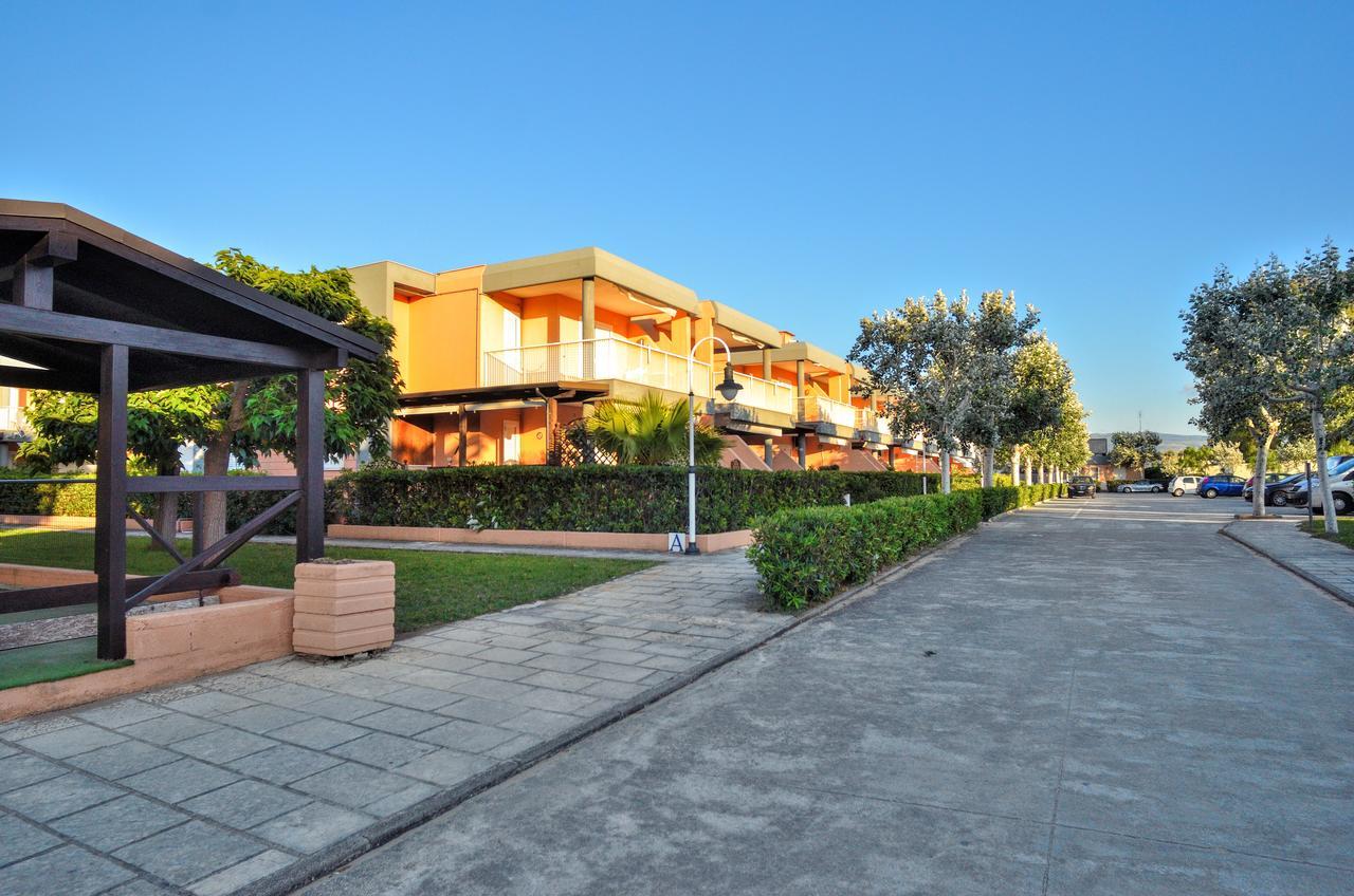 רודי גרגניקו Blue Marine Village מראה חיצוני תמונה