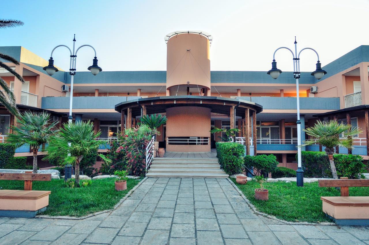 רודי גרגניקו Blue Marine Village מראה חיצוני תמונה