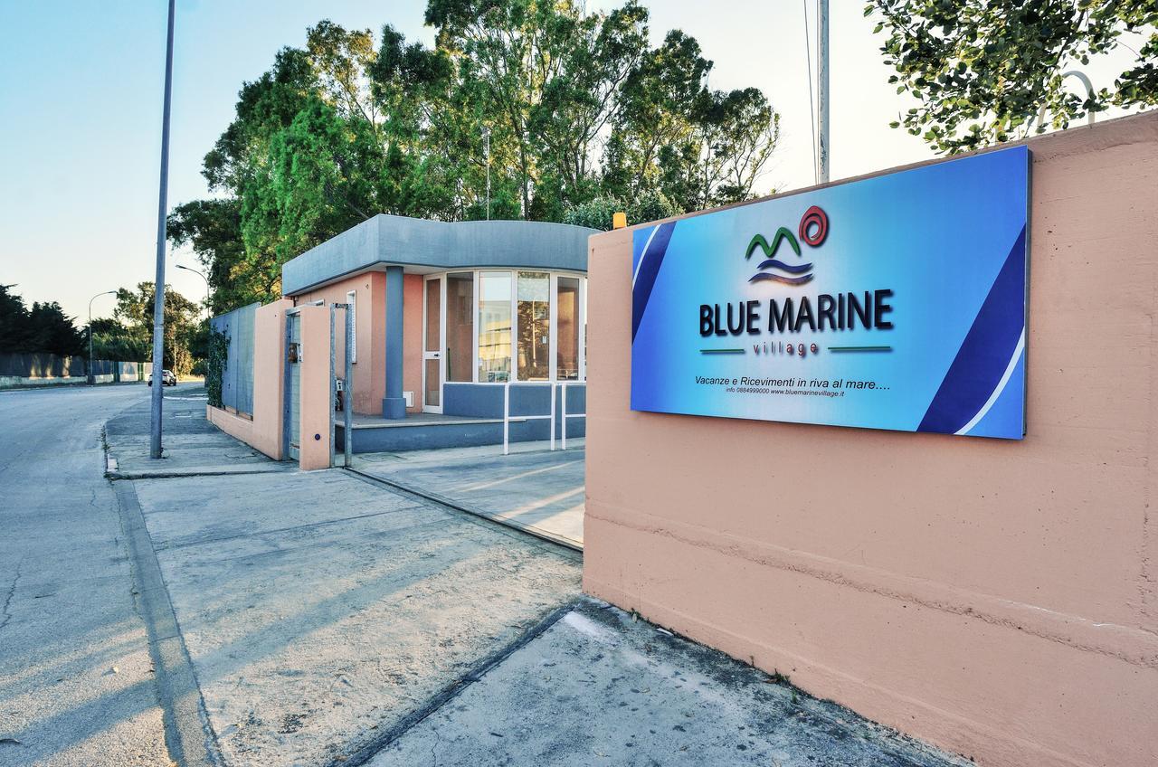 רודי גרגניקו Blue Marine Village מראה חיצוני תמונה
