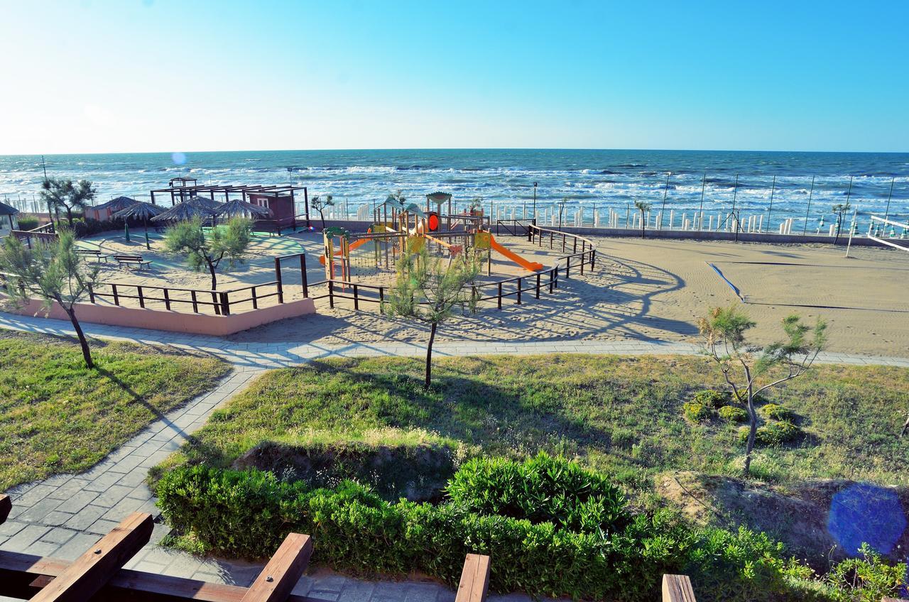 רודי גרגניקו Blue Marine Village מראה חיצוני תמונה