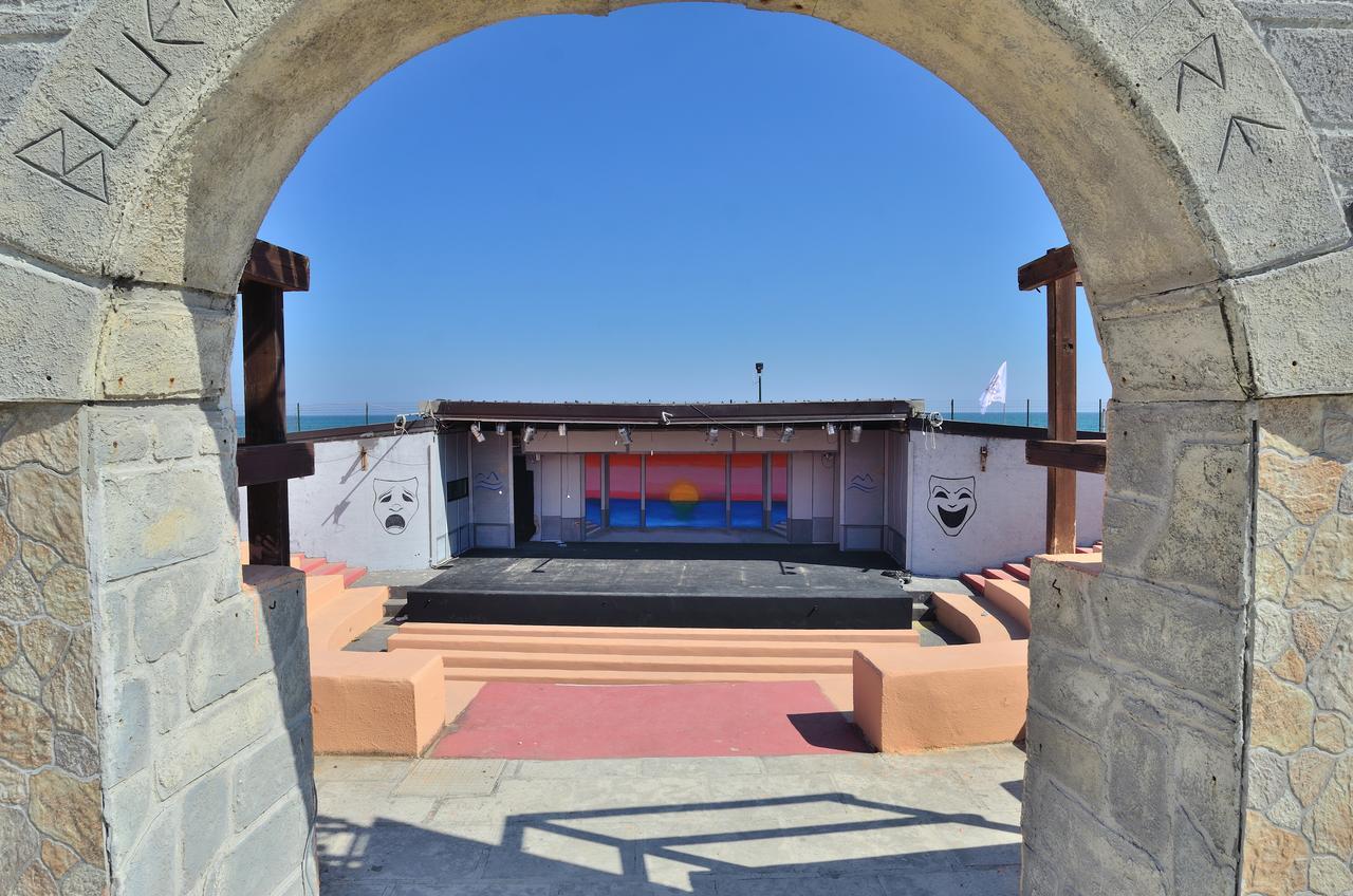 רודי גרגניקו Blue Marine Village מראה חיצוני תמונה