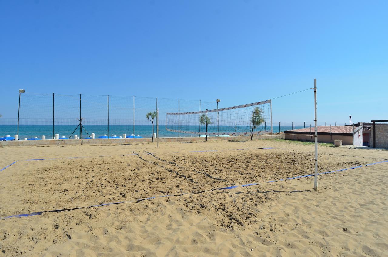 רודי גרגניקו Blue Marine Village מראה חיצוני תמונה