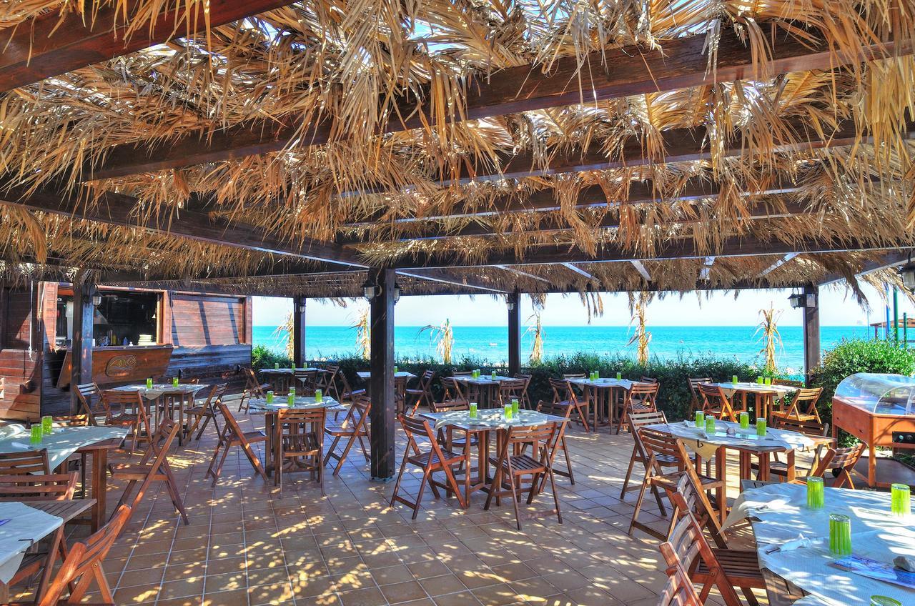 רודי גרגניקו Blue Marine Village מראה חיצוני תמונה