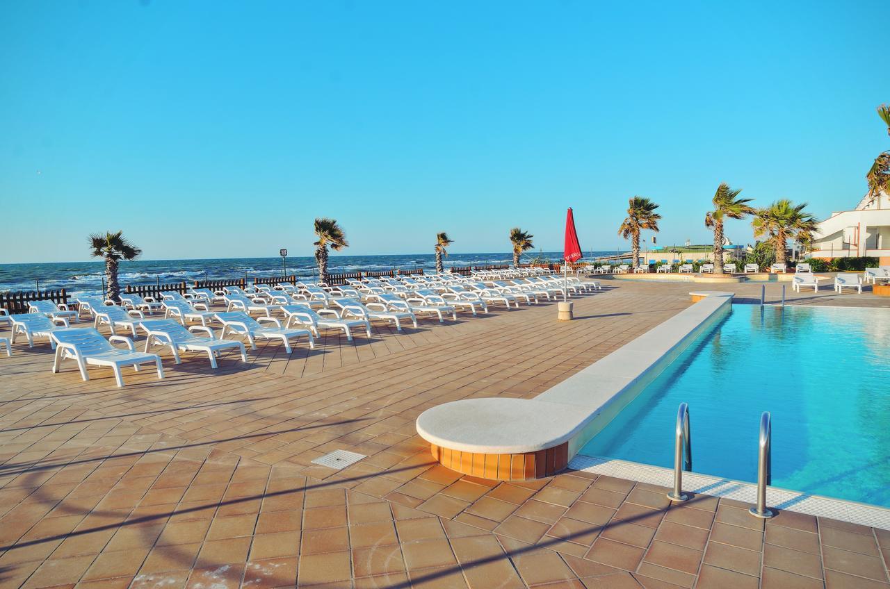 רודי גרגניקו Blue Marine Village מראה חיצוני תמונה