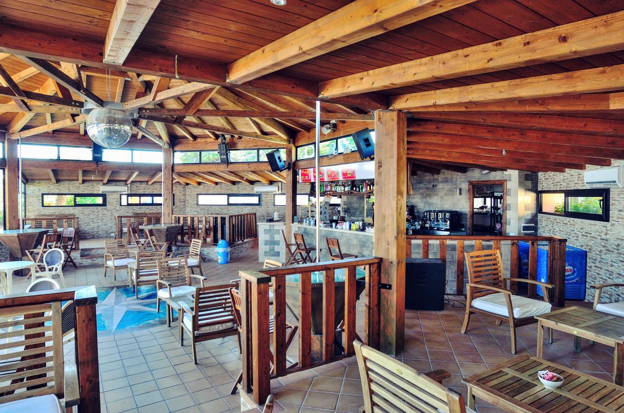 רודי גרגניקו Blue Marine Village מראה חיצוני תמונה