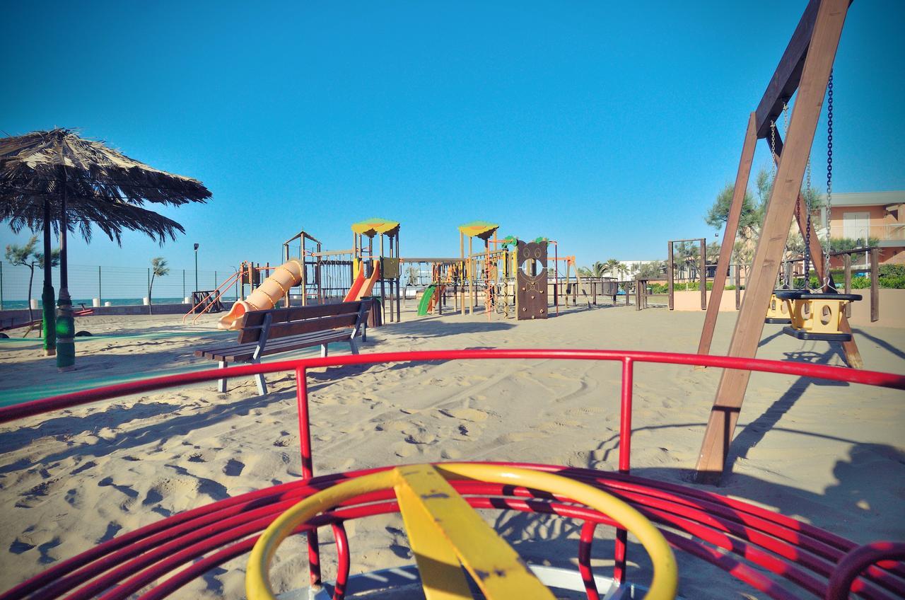 רודי גרגניקו Blue Marine Village מראה חיצוני תמונה