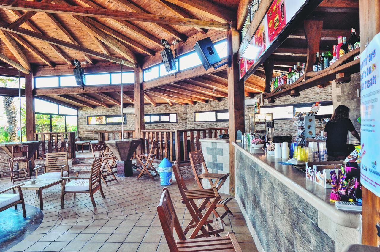 רודי גרגניקו Blue Marine Village מראה חיצוני תמונה