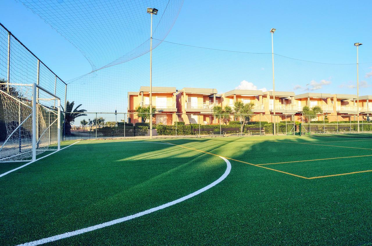 רודי גרגניקו Blue Marine Village מראה חיצוני תמונה