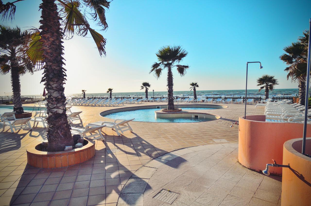 רודי גרגניקו Blue Marine Village מראה חיצוני תמונה