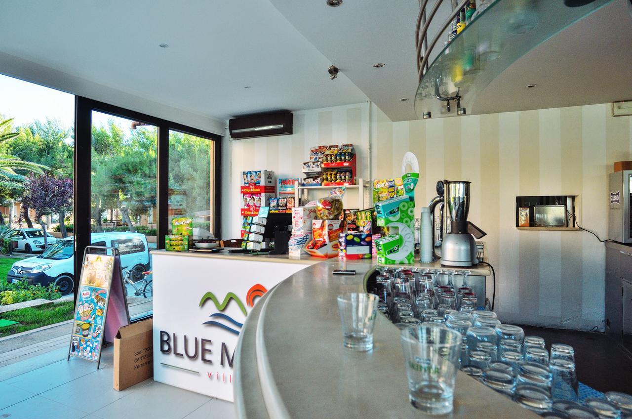 רודי גרגניקו Blue Marine Village מראה חיצוני תמונה