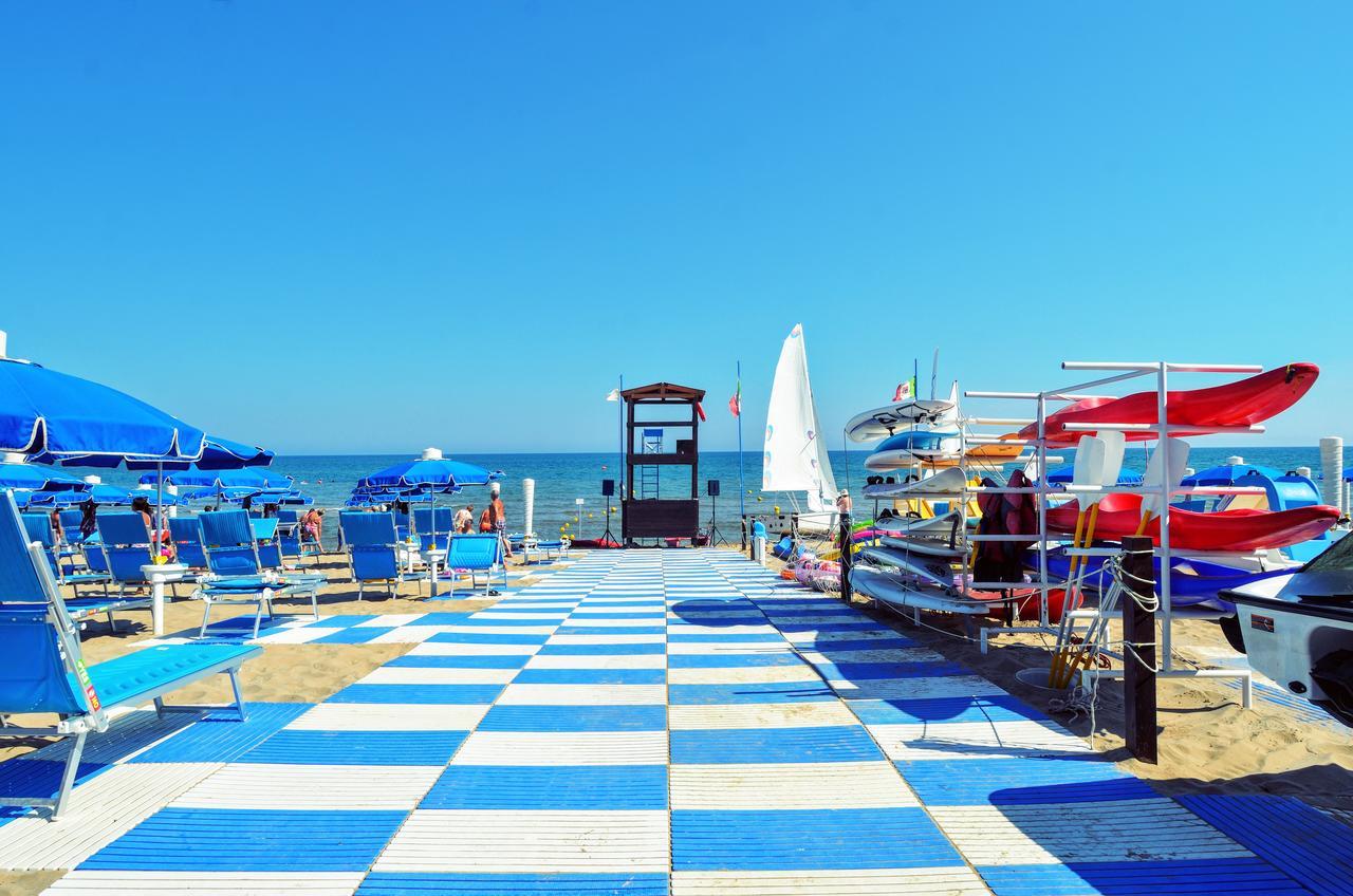 רודי גרגניקו Blue Marine Village מראה חיצוני תמונה